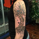 Upper Room Tattoo Company - Tattoos