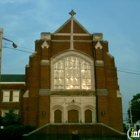 St John's United Methodist Church