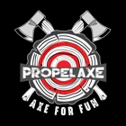 Propel Axe | Denver Axe Throwing Venue