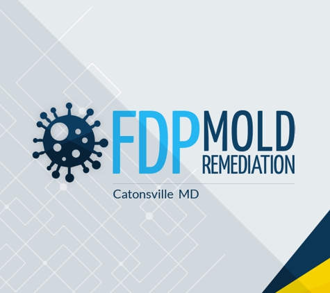 FDP Mold Remediation of Catonsville - Catonsville, MD