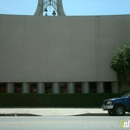 First Presbyterian Church - Historical Places