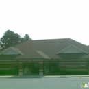 Union Road Branch Library - Libraries