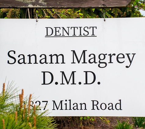 Dental Care of Sandusky – Dr Sanam Magrey - Sandusky, OH