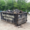 Rudy's Wrecking gallery