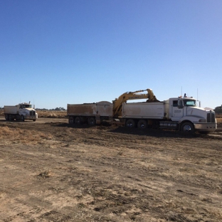 Kevin O'Brien Excavations Pty Ltd - Kerang, VIC