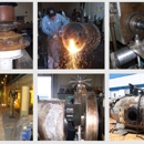 Central Machine and Fabrication - Machinery-Rebuild & Repair