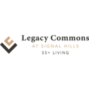 Legacy Commons at Signal Hills 55+ Apartments - Apartments