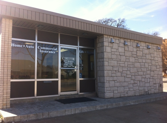 John R Carpenter Insurance Agency Inc - Shawnee, OK