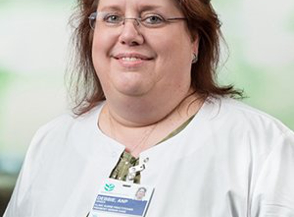 Deborah Sue Green, AGNP-C - Greensboro, NC