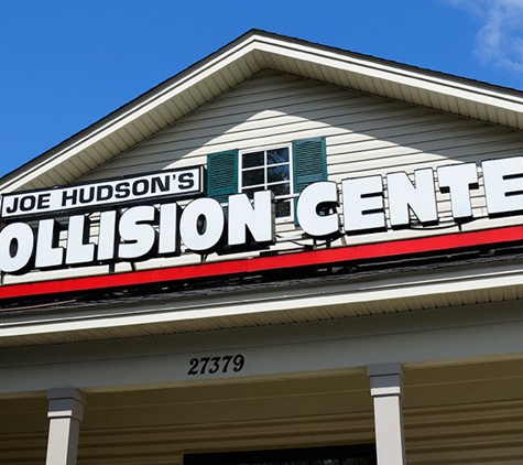 Joe Hudson Collison Center - Daphne, AL