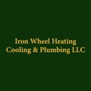 Iron Wheel Heating Cooling & Plumbing - Fireplaces