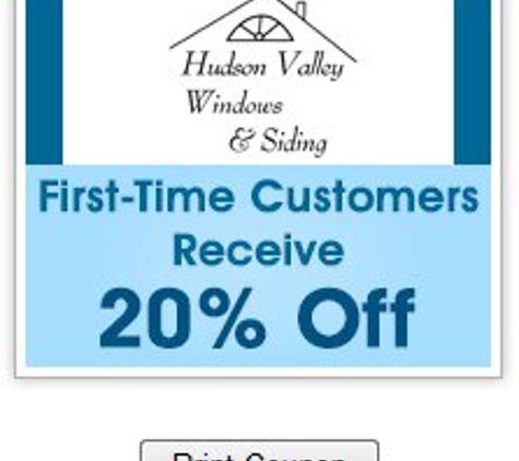 Hudson Valley Windows & Siding - Poughkeepsie, NY