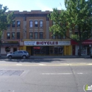 Bellitte Bicycles - Bicycle Shops