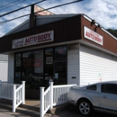 Crestwood Auto Body - Dent Removal