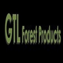 GTL Forest Products - Stump Removal & Grinding
