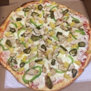 Hl Pie Pizza Co - Pizza