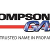 Thompson Gas gallery