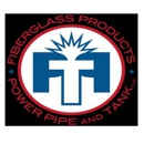 Power, Pipe and Tank - Fiberglass Fabricators