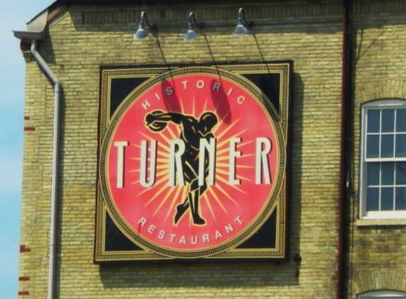 Turner Hall & The Milwaukee Turners - Milwaukee, WI