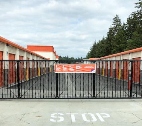 Public Storage - Puyallup, WA