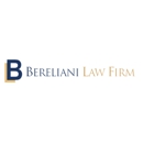 Bereliani Law Firm - Bankruptcy Law Attorneys