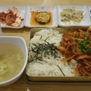 Big Rice Korean Cuisine - Chinese Restaurants