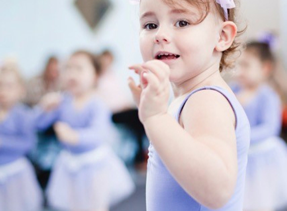 Dance Creations