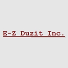 E Z Duzit Inc