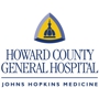 Johns Hopkins Howard County Medical Center