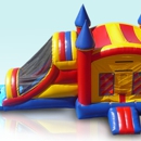 Bounce 2 Fun Jumpers & Party Rentals - Children's Party Planning & Entertainment