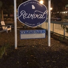 Revival Decatur Restaurant