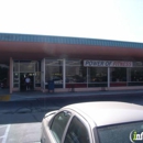 Palm Springs Fitness Center - Day Spas