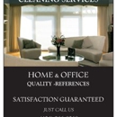 Herymar Cleaning Services - House Cleaning