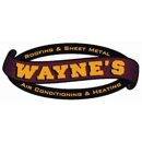 PKC Roofing INC DBA Wayne's Roofing and Sheet Metal - Roofing Contractors