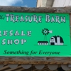 The Treasure Barn gallery