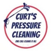 Curt's Pressure Cleaning gallery