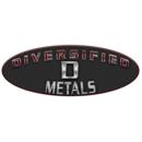 Diversified Metals - Metal-Wholesale & Manufacturers