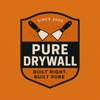 Pure Drywall gallery