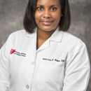 Kerry-Ann Walker, CNP - Nurses