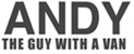 Andy the Guy with a Van - Furniture Movers & Storage