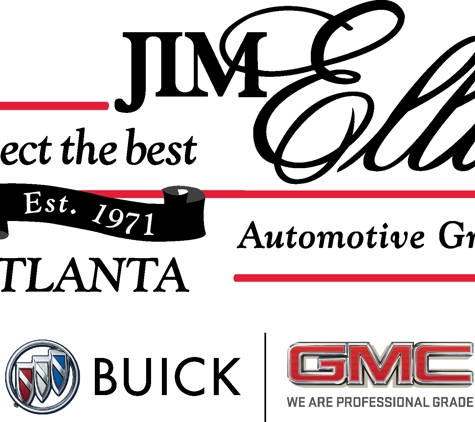 Jim Ellis Buick GMC Atlanta - Atlanta, GA