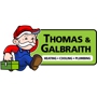 Thomas & Galbraith Heating, Cooling & Plumbing