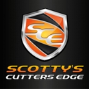 Scotty's Cutters Edge - Cutting Tools