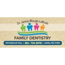 Dr Janice Blough LaBuda Family Dentistry - Teeth Whitening Products & Services