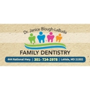 Dr Janice Blough-La Buda DMD PA - Dental Equipment & Supplies