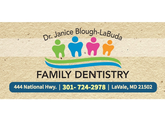 Dr Janice Blough LaBuda Family Dentistry - Lavale, MD