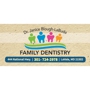 Dr Janice Blough LaBuda Family Dentistry