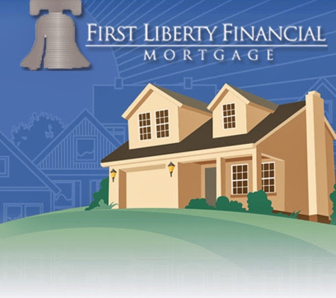 First Liberty Financial Mortgage A Division of Etfcu - Louisville, KY