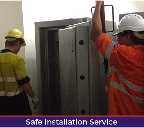 Brisbane Safe Service & Moving - Surry Hills, NSW. Safe Installation Service
