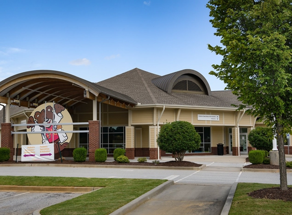 Prisma Health Children's Hospital Outpatient Center–Spartanburg - Spartanburg, SC